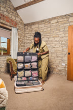 Pelo Pac — 22-Pocket Family Organiser