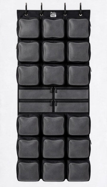 Pelo Pac — 22-Pocket Family Organiser